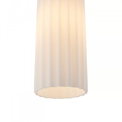 Подвесной светильник Miella Pendant White